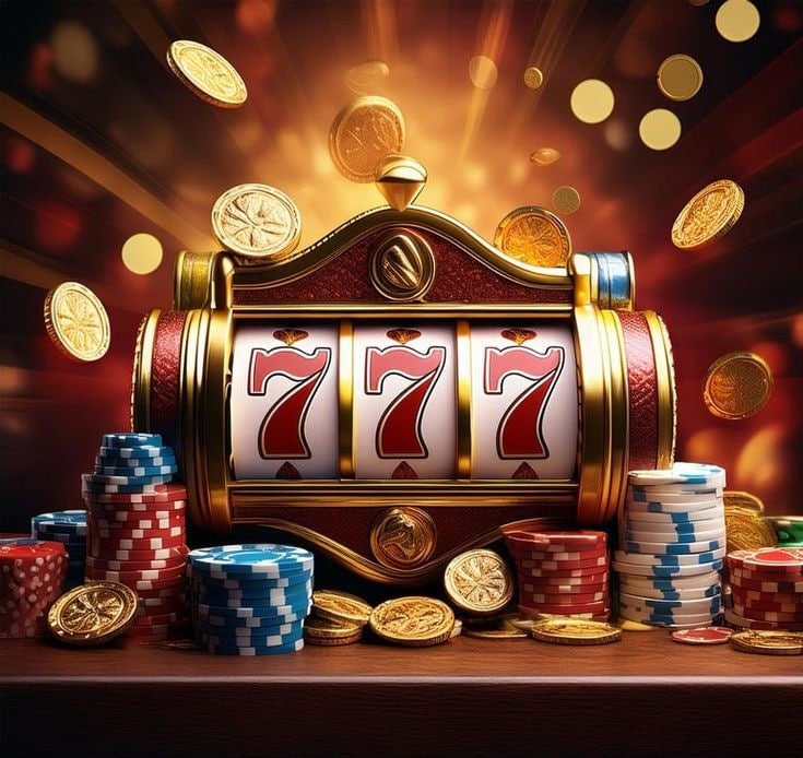 777fa online gaming platform Pakistan
